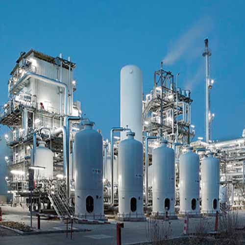 Chemical Processing Facilities