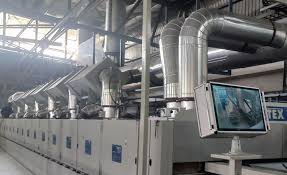 Textile Manufacturing